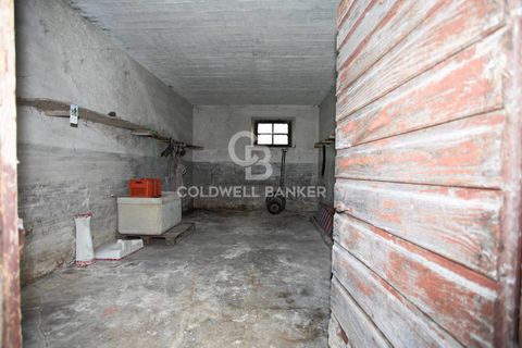 Landejendom i Tuscania, Viterbo, Tuscania - € 215.000 | Ref: CBI018-703-43691 - foto 30