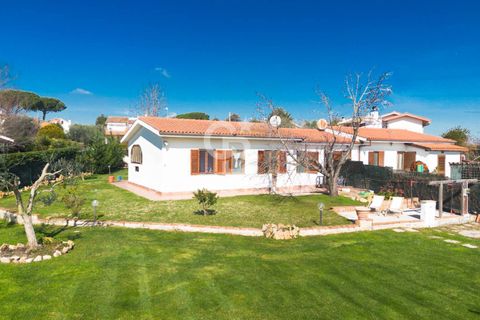 Villa i Tarquinia, Viterbo, Tarquinia - € 340.000 | Ref: CBI018-108-43765 - foto 1