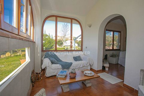 Villa i Tarquinia, Viterbo, Tarquinia - € 340.000 | Ref: CBI018-108-43765 - foto 6