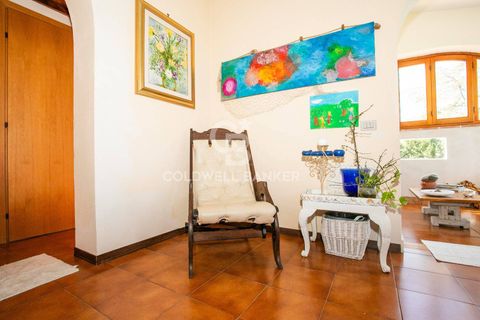 Villa i Tarquinia, Viterbo, Tarquinia - € 340.000 | Ref: CBI018-108-43765 - foto 14