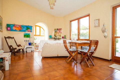 Villa i Tarquinia, Viterbo, Tarquinia - € 340.000 | Ref: CBI018-108-43765 - foto 15