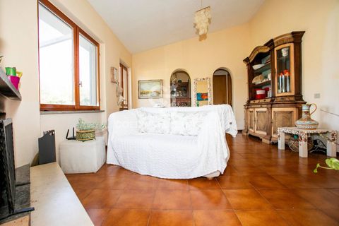 Villa i Tarquinia, Viterbo, Tarquinia - € 340.000 | Ref: CBI018-108-43765 - foto 16