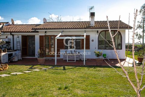 Villa i Tarquinia, Viterbo, Tarquinia - € 340.000 | Ref: CBI018-108-43765 - foto 20