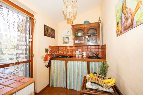 Villa i Tarquinia, Viterbo, Tarquinia - € 340.000 | Ref: CBI018-108-43765 - foto 21
