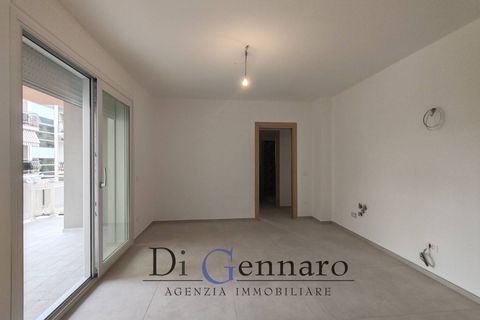 Leilighet i Alba Adriatica, Teramo, Alba Adriatica - € 210 000 | Ref: 9-1 - foto 4