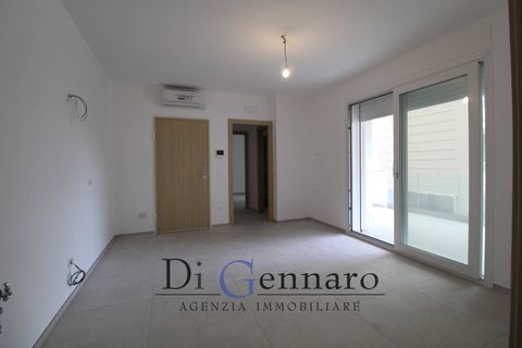 Leilighet i Alba Adriatica, Teramo, Alba Adriatica - € 210 000 | Ref: 9-1 - foto 5