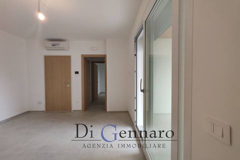 Leilighet i Alba Adriatica, Teramo, Alba Adriatica - € 210 000 | Ref: 9-1 - foto 7