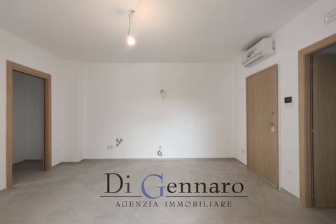 Leilighet i Alba Adriatica, Teramo, Alba Adriatica - € 210 000 | Ref: 9-1 - foto 8