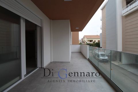 Leilighet i Alba Adriatica, Teramo, Alba Adriatica - € 210 000 | Ref: 9-1 - foto 9