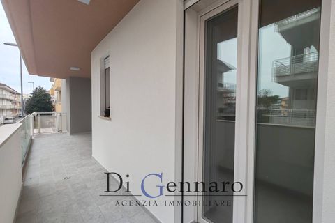 Leilighet i Alba Adriatica, Teramo, Alba Adriatica - € 210 000 | Ref: 9-1 - foto 10