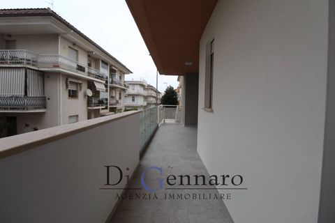 Leilighet i Alba Adriatica, Teramo, Alba Adriatica - € 210 000 | Ref: 9-1 - foto 11
