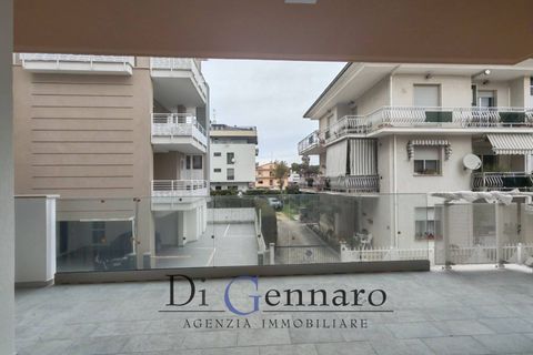 Leilighet i Alba Adriatica, Teramo, Alba Adriatica - € 210 000 | Ref: 9-1 - foto 12
