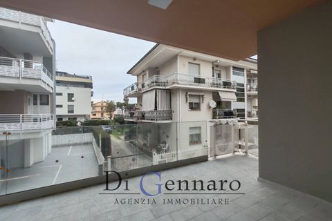 Leilighet i Alba Adriatica, Teramo, Alba Adriatica - € 210 000 | Ref: 9-1 - foto 13