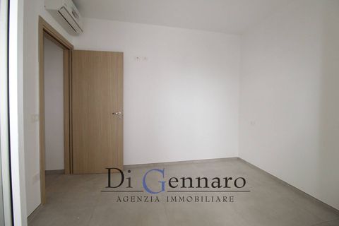 Leilighet i Alba Adriatica, Teramo, Alba Adriatica - € 210 000 | Ref: 9-1 - foto 15