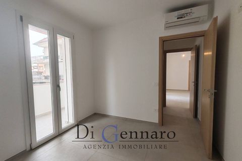 Leilighet i Alba Adriatica, Teramo, Alba Adriatica - € 210 000 | Ref: 9-1 - foto 16