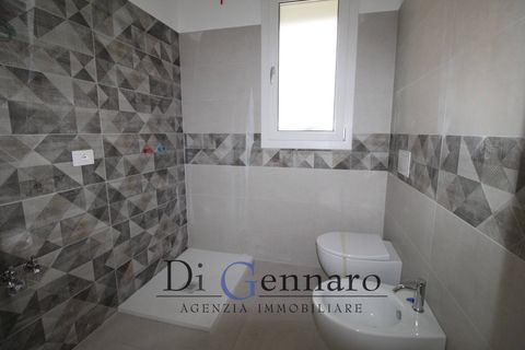 Leilighet i Alba Adriatica, Teramo, Alba Adriatica - € 210 000 | Ref: 9-1 - foto 18