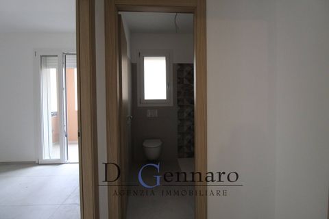 Leilighet i Alba Adriatica, Teramo, Alba Adriatica - € 210 000 | Ref: 9-1 - foto 19