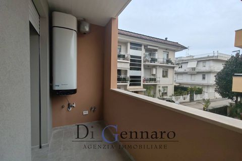 Leilighet i Alba Adriatica, Teramo, Alba Adriatica - € 210 000 | Ref: 9-1 - foto 23