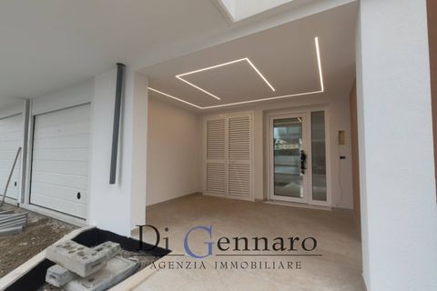 Leilighet i Alba Adriatica, Teramo, Alba Adriatica - € 210 000 | Ref: 9-1 - foto 27