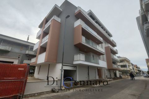 Leilighet i Alba Adriatica, Teramo, Alba Adriatica - € 210 000 | Ref: 9-1 - foto 28