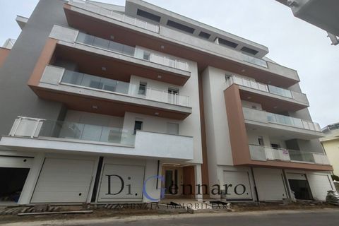 Leilighet i Alba Adriatica, Teramo, Alba Adriatica - € 210 000 | Ref: 9-1 - foto 29