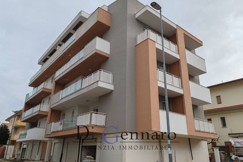 Leilighet i Alba Adriatica, Teramo, Alba Adriatica - € 210 000 | Ref: 9-1 - foto 30