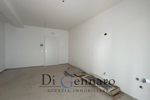 Lejlighed i Tortoreto, Teramo, Tortoreto - € 240.000 | Ref: 14-2 - foto 4