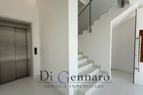 Lejlighed i Tortoreto, Teramo, Tortoreto - € 240.000 | Ref: 14-2 - foto 17