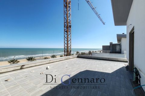 Lejlighed i Tortoreto, Teramo, Tortoreto - € 450.000 | Ref: 14-3 - foto 1
