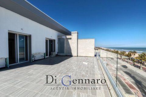 Lejlighed i Tortoreto, Teramo, Tortoreto - € 450.000 | Ref: 14-3 - foto 2