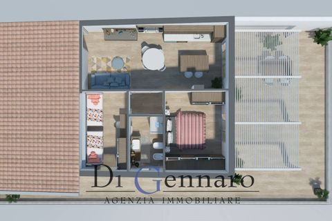 Lejlighed i Tortoreto, Teramo, Tortoreto - € 450.000 | Ref: 14-3 - foto 23