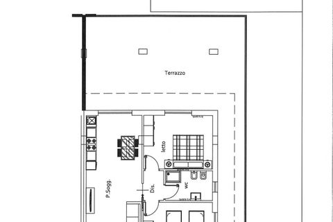 Lejlighed i Tortoreto, Teramo, Tortoreto - € 450.000 | Ref: 14-3 - foto 25
