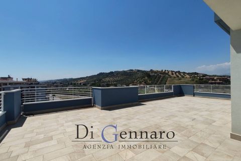 Lejlighed i Alba Adriatica, Teramo, Alba Adriatica - € 300.000 | Ref: r44 - foto 1