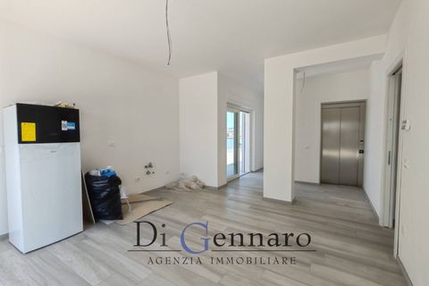 Lejlighed i Alba Adriatica, Teramo, Alba Adriatica - € 300.000 | Ref: r44 - foto 3