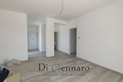 Lejlighed i Alba Adriatica, Teramo, Alba Adriatica - € 300.000 | Ref: r44 - foto 4