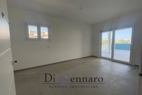 Leilighet i Alba Adriatica, Teramo, Alba Adriatica - € 206 000 | Ref: 23-2 - foto 5