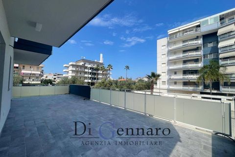 Leilighet i Alba Adriatica, Teramo, Alba Adriatica - € 206 000 | Ref: 23-2 - foto 8