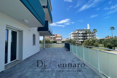 Leilighet i Alba Adriatica, Teramo, Alba Adriatica - € 206 000 | Ref: 23-2 - foto 9