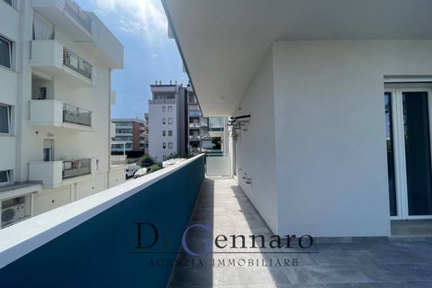 Leilighet i Alba Adriatica, Teramo, Alba Adriatica - € 206 000 | Ref: 23-2 - foto 10