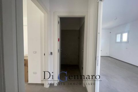 Leilighet i Alba Adriatica, Teramo, Alba Adriatica - € 206 000 | Ref: 23-2 - foto 12