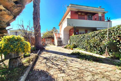 Villa i Tarquinia, Viterbo, Tarquinia - € 229.000 | Ref: CBI019-2184-29068 - foto 9