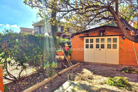 Villa i Tarquinia, Viterbo, Tarquinia - € 229.000 | Ref: CBI019-2184-29068 - foto 12