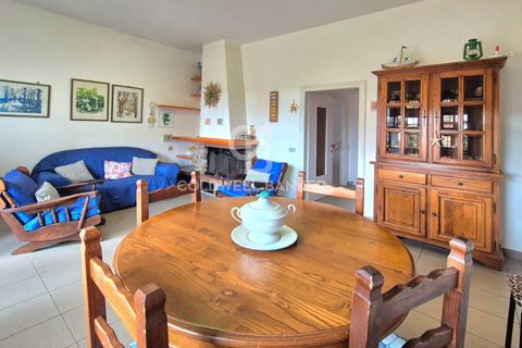 Villa i Tarquinia, Viterbo, Tarquinia - € 229.000 | Ref: CBI019-2184-29068 - foto 5