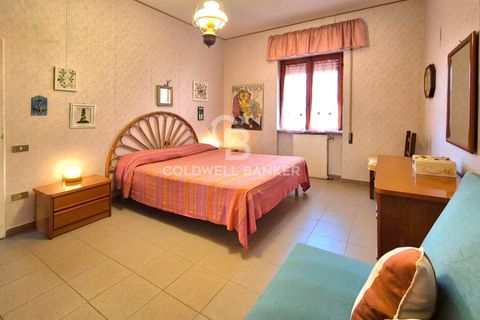 Villa i Tarquinia, Viterbo, Tarquinia - € 229.000 | Ref: CBI019-2184-29068 - foto 18