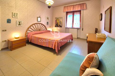 Villa i Tarquinia, Viterbo, Tarquinia - € 229.000 | Ref: CBI019-2184-29068 - foto 21