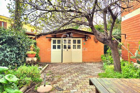 Villa i Tarquinia, Viterbo, Tarquinia - € 229.000 | Ref: CBI019-2184-29068 - foto 26