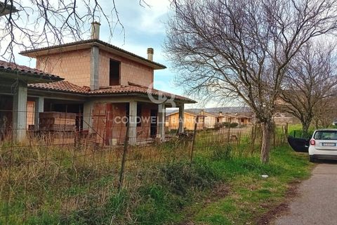 Villa a Sutri, Viterbo, Sutri - € 120.000 | Ref: CBI034-30-215 - foto 2