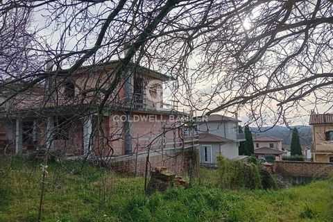 Villa a Sutri, Viterbo, Sutri - € 120.000 | Ref: CBI034-30-215 - foto 6