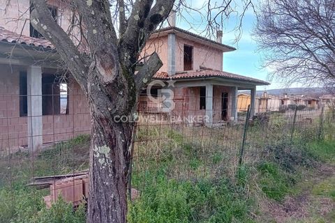 Villa a Sutri, Viterbo, Sutri - € 120.000 | Ref: CBI034-30-215 - foto 7