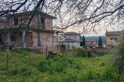 Villa a Sutri, Viterbo, Sutri - € 120.000 | Ref: CBI034-30-215 - foto 8